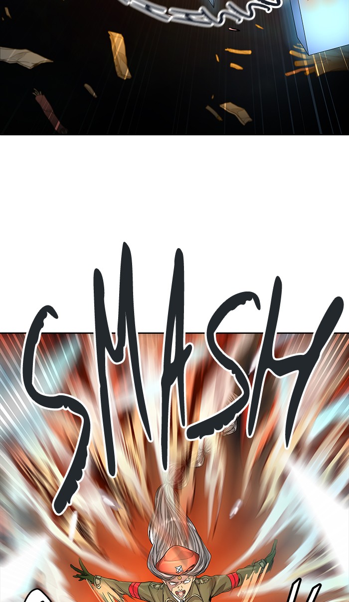 Tower of God Chapter 474 - Page 72