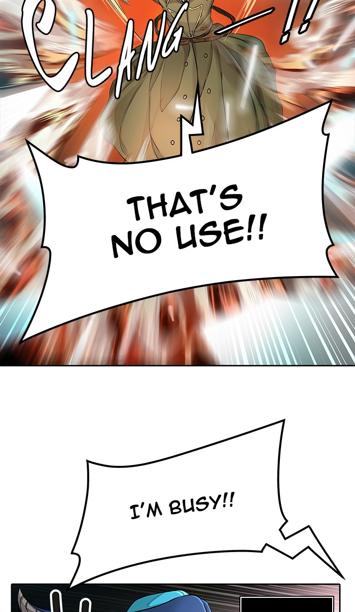 Tower of God Chapter 474 - Page 73