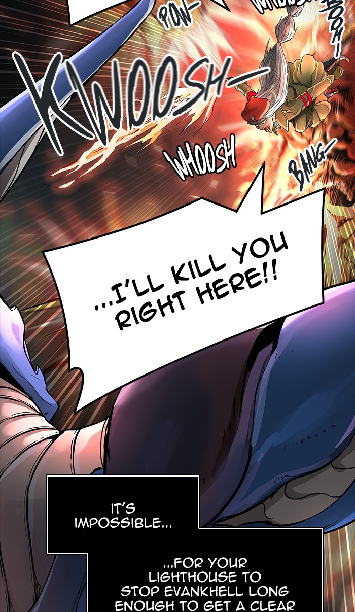 Tower of God Chapter 474 - Page 75