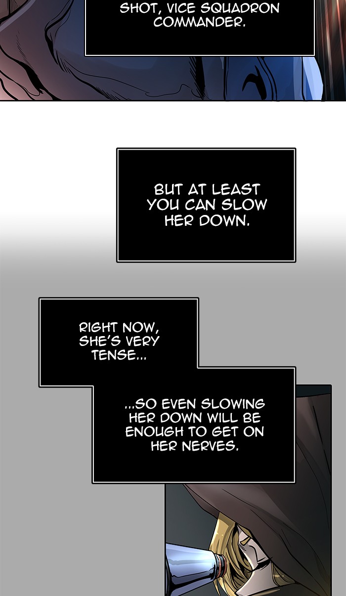 Tower of God Chapter 474 - Page 76