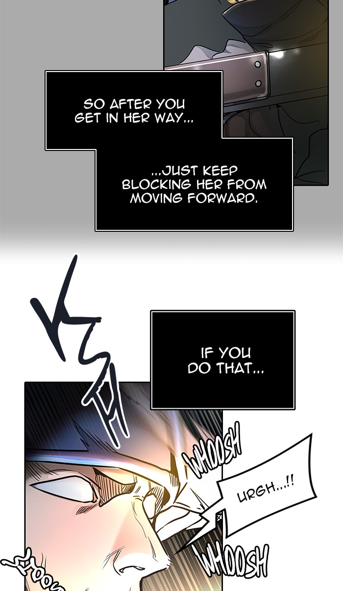 Tower of God Chapter 474 - Page 77