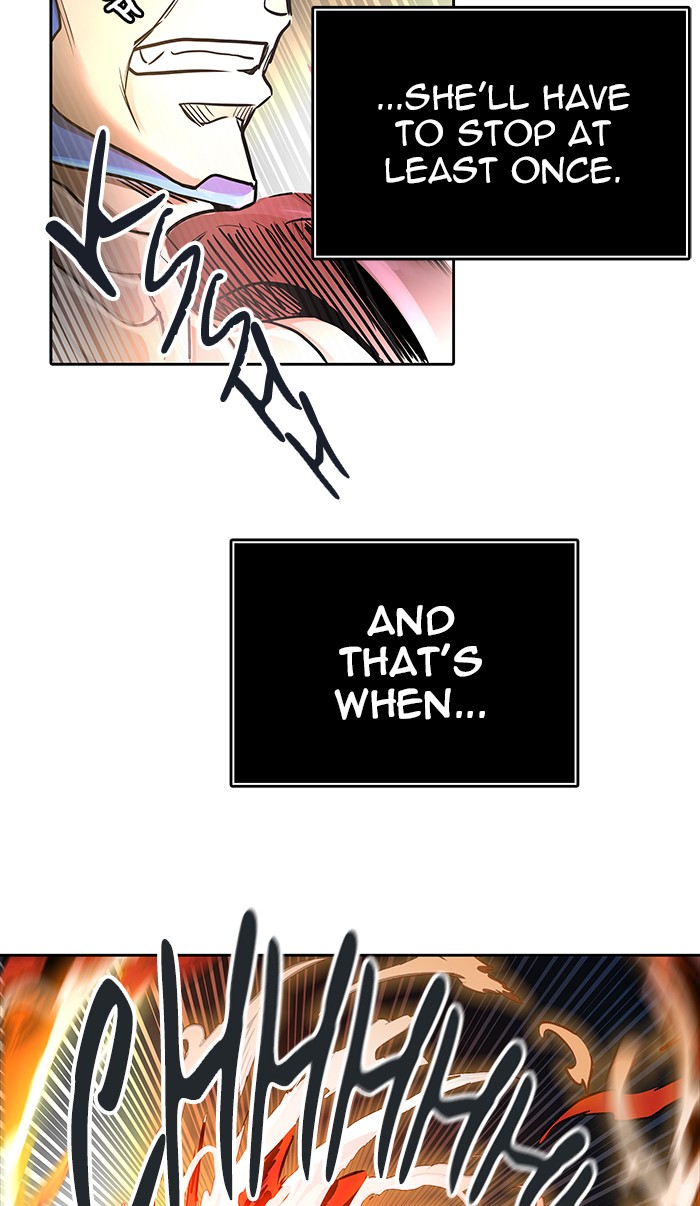Tower of God Chapter 474 - Page 78
