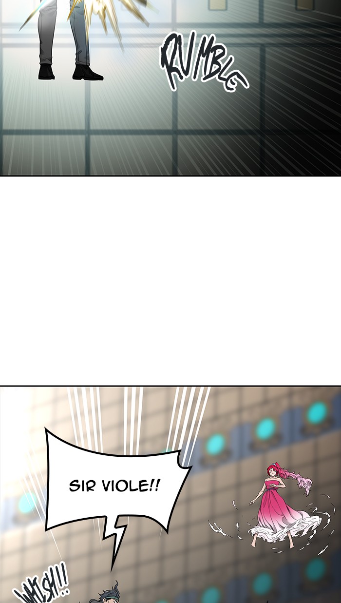 Tower of God Chapter 474 - Page 8