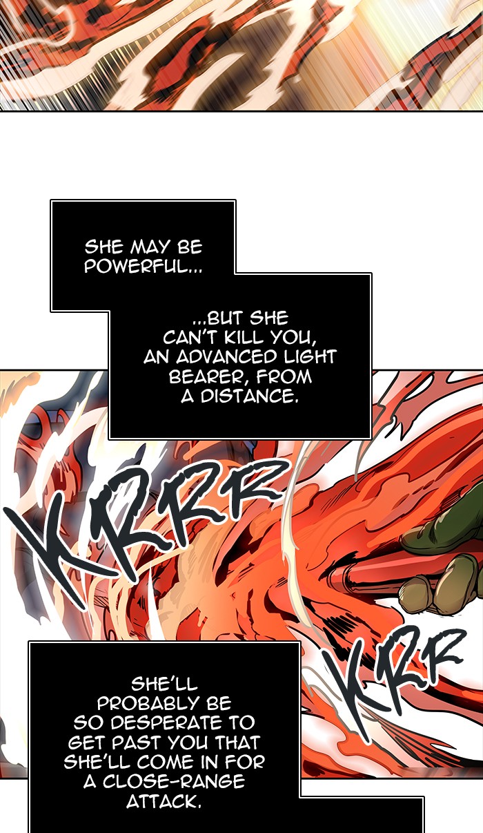 Tower of God Chapter 474 - Page 81