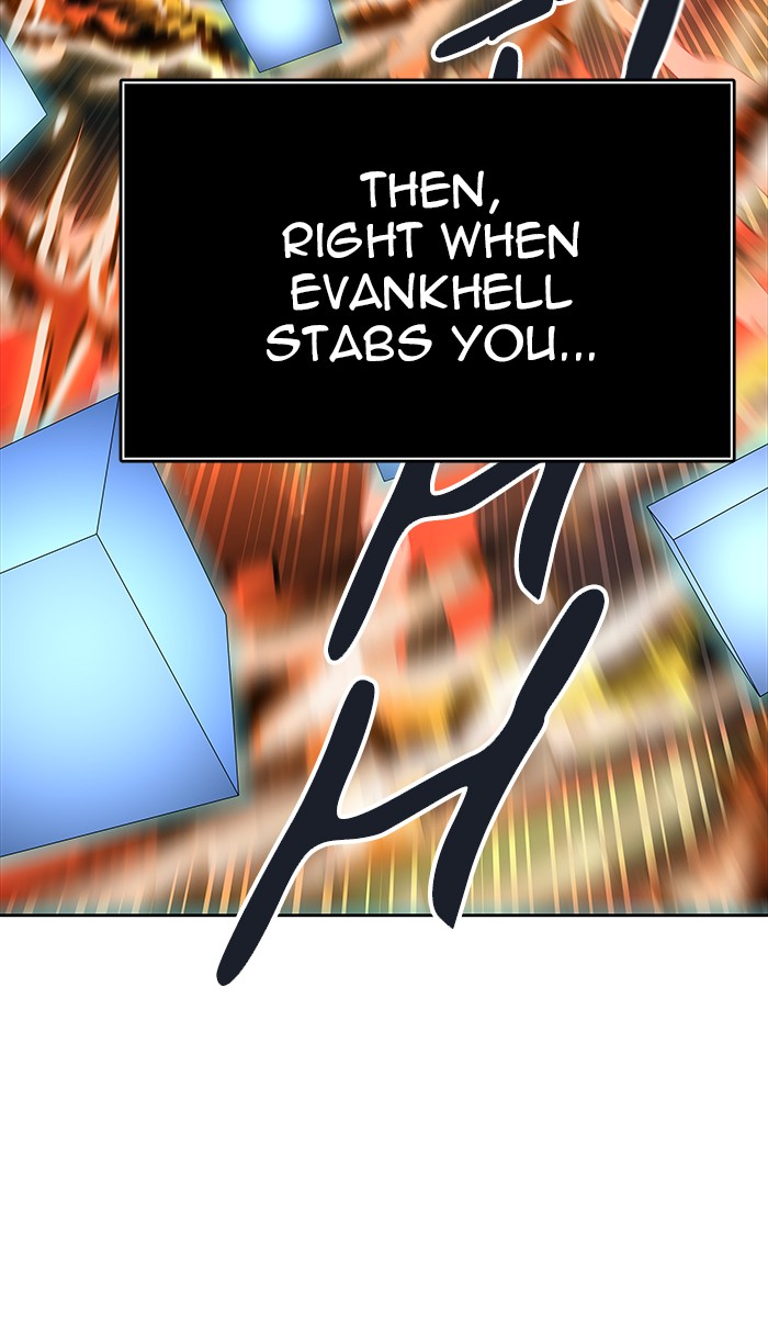 Tower of God Chapter 474 - Page 83