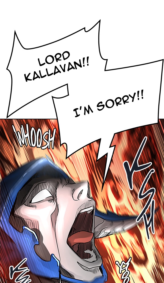 Tower of God Chapter 474 - Page 84