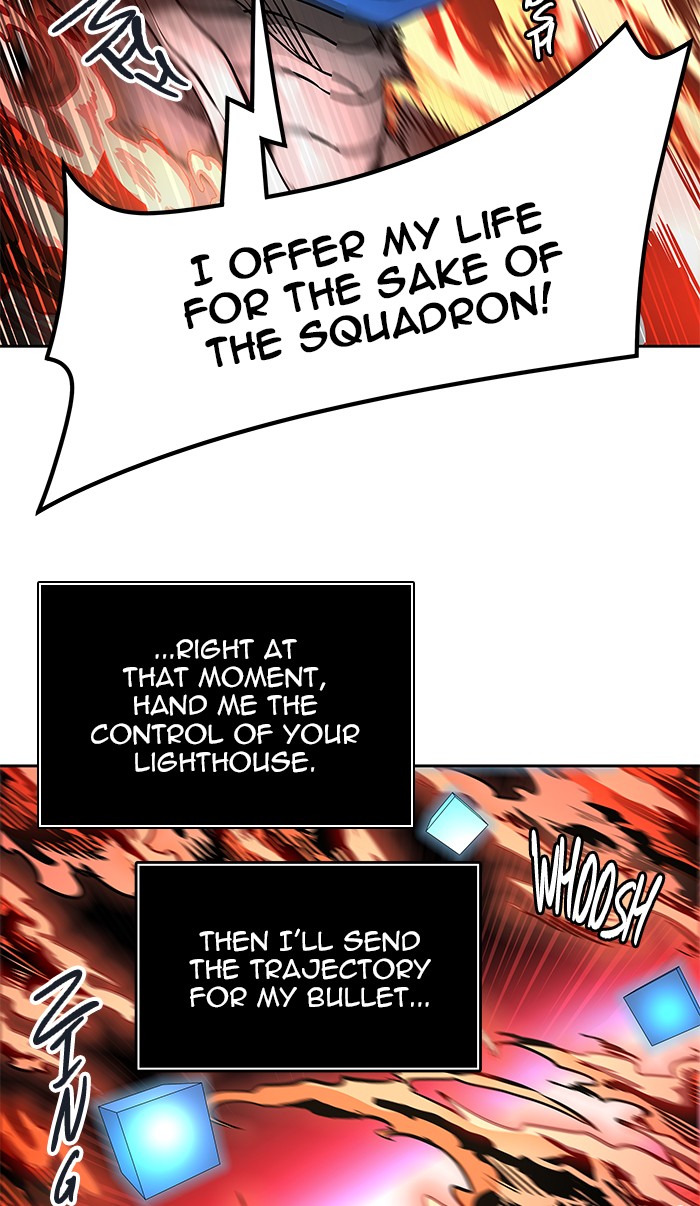 Tower of God Chapter 474 - Page 85