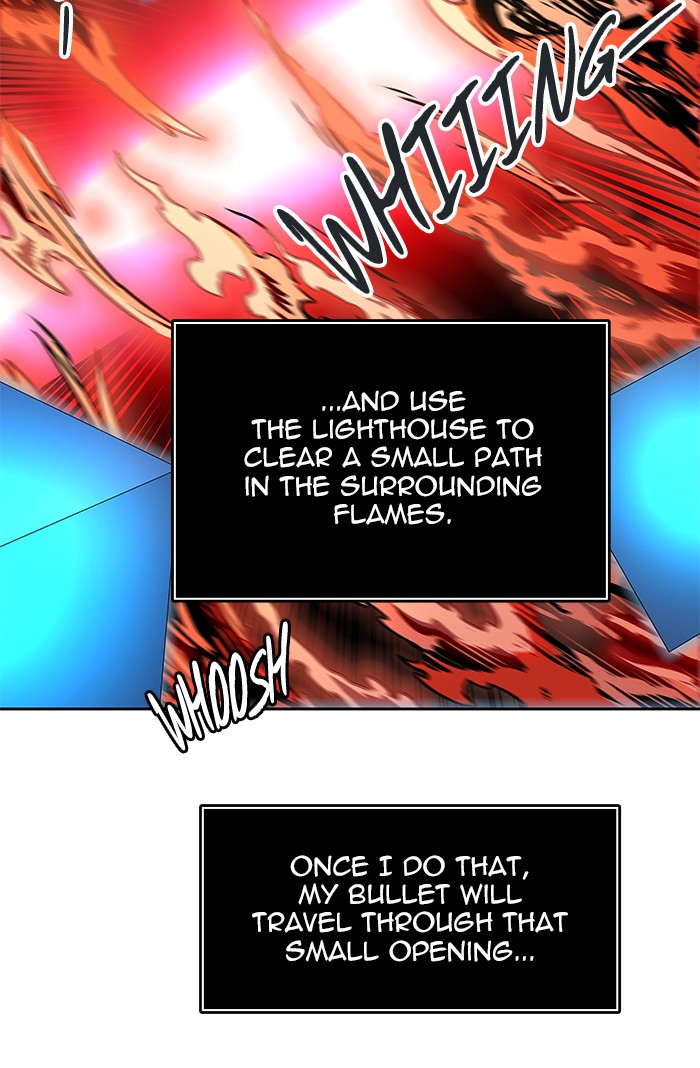Tower of God Chapter 474 - Page 86