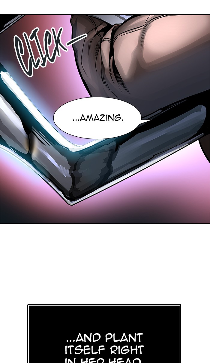 Tower of God Chapter 474 - Page 87