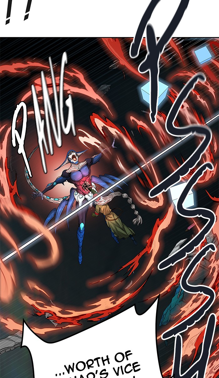 Tower of God Chapter 474 - Page 89