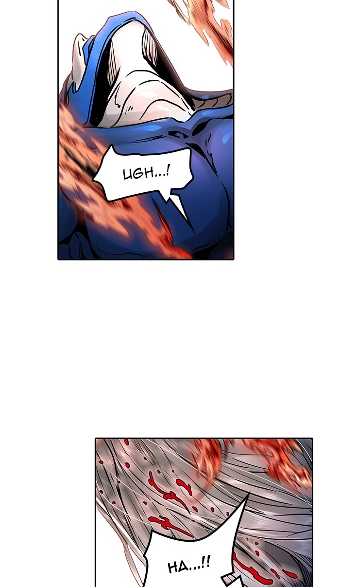 Tower of God Chapter 474 - Page 92