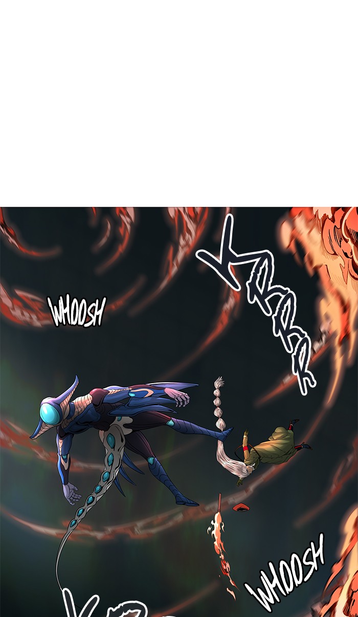 Tower of God Chapter 474 - Page 95
