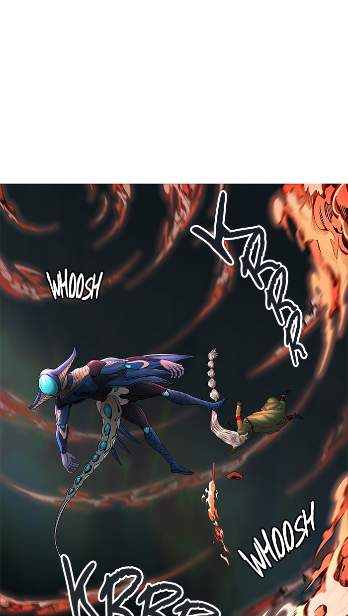 Tower of God Chapter 475 - Page 0