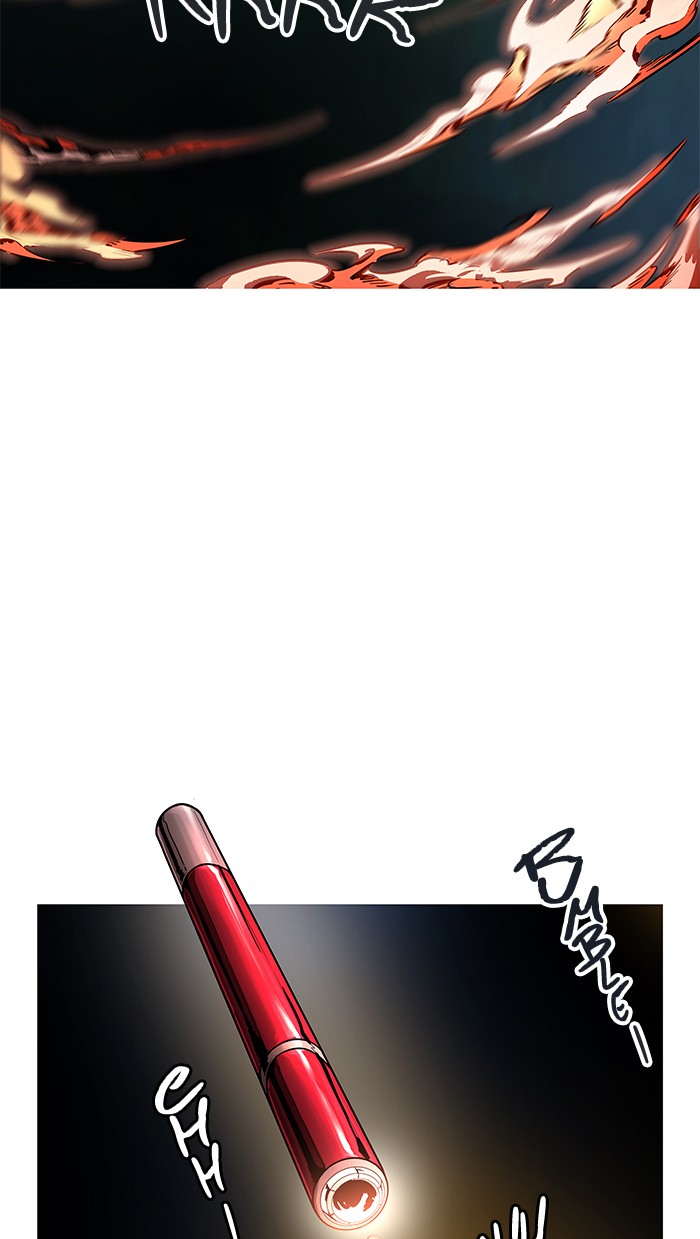 Tower of God Chapter 475 - Page 1