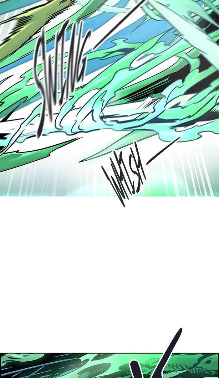 Tower of God Chapter 475 - Page 100