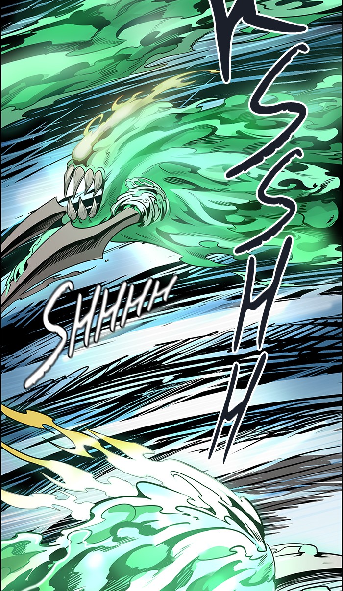 Tower of God Chapter 475 - Page 101