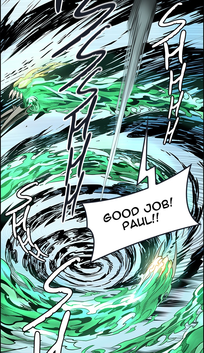 Tower of God Chapter 475 - Page 103
