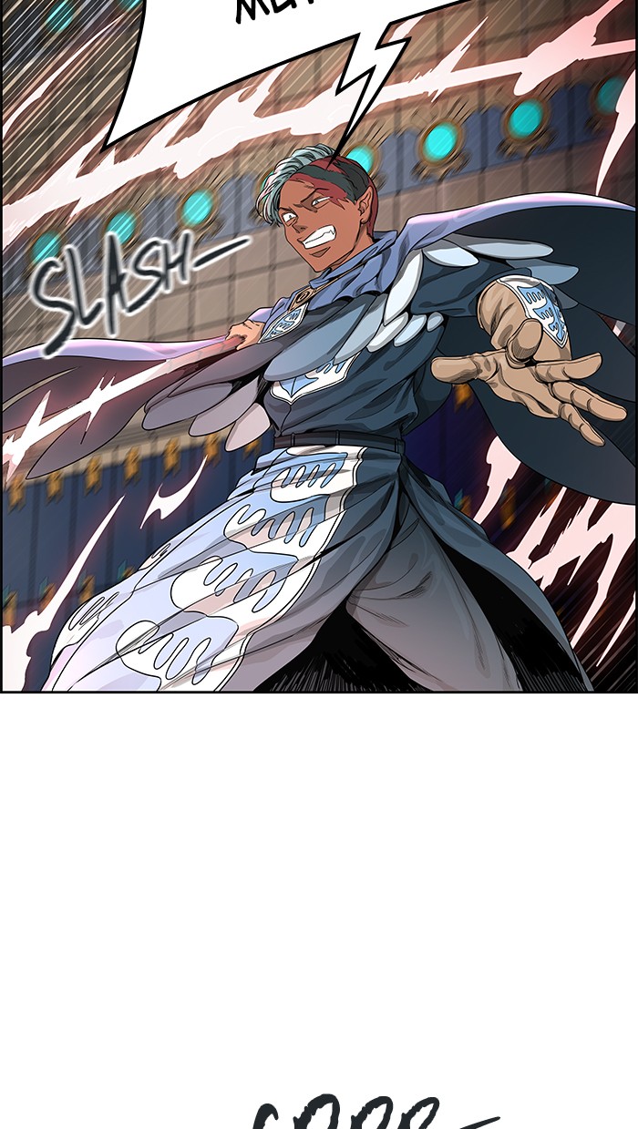 Tower of God Chapter 475 - Page 107