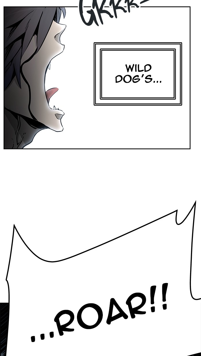 Tower of God Chapter 475 - Page 108