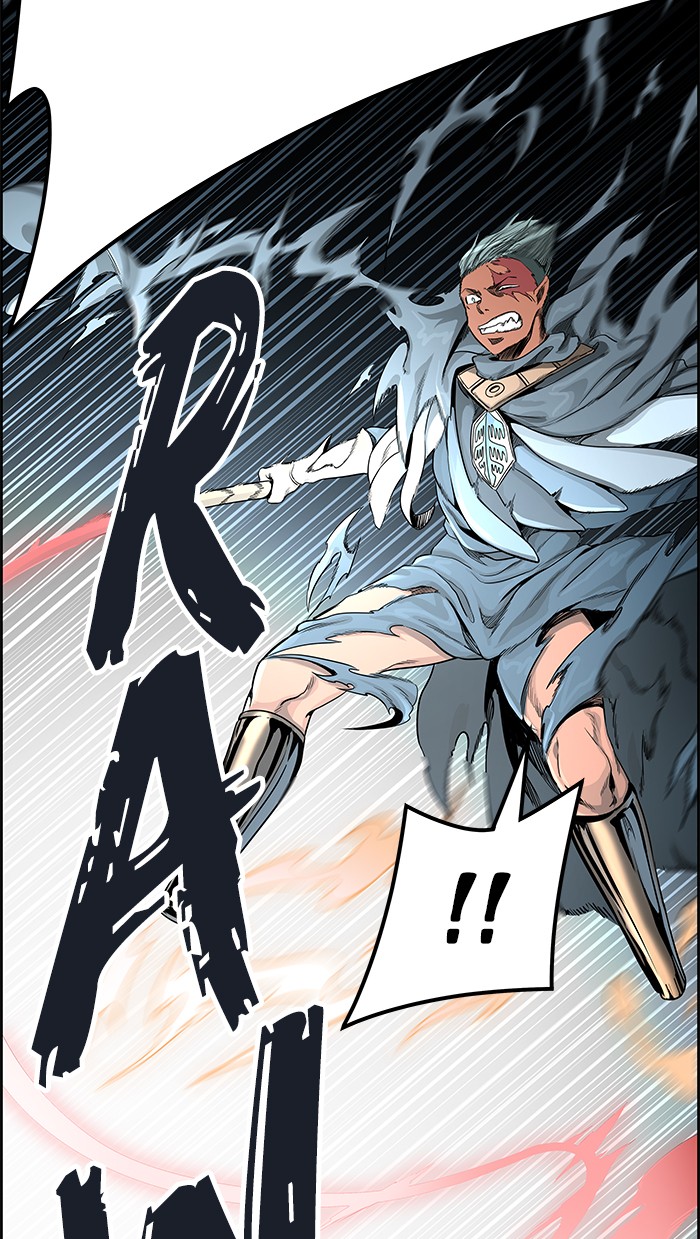Tower of God Chapter 475 - Page 109