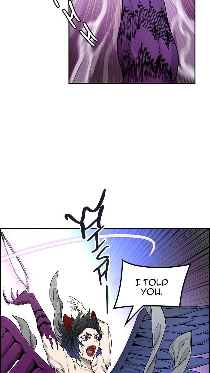 Tower of God Chapter 475 - Page 113