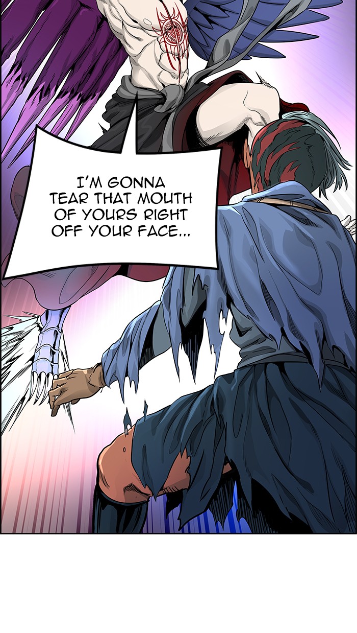 Tower of God Chapter 475 - Page 114