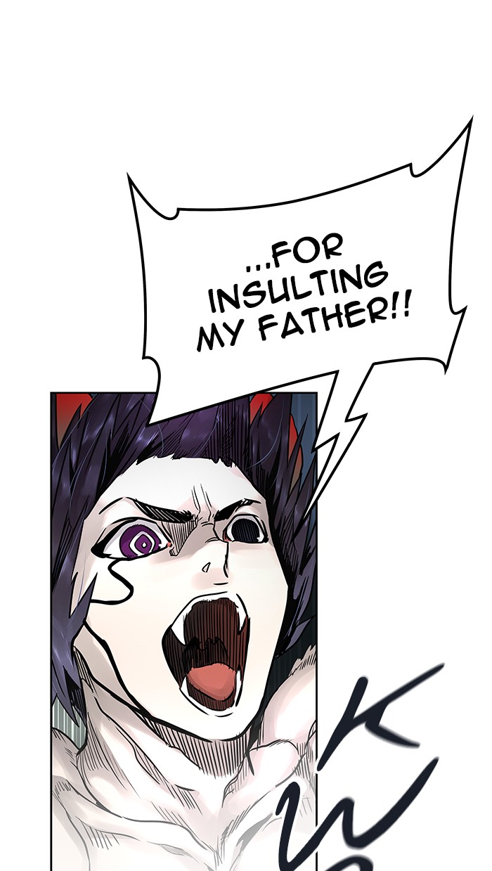 Tower of God Chapter 475 - Page 115