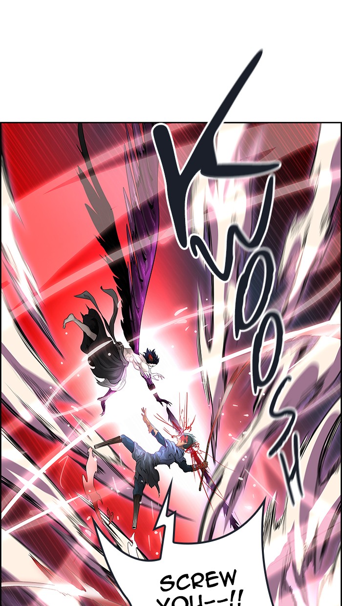 Tower of God Chapter 475 - Page 117
