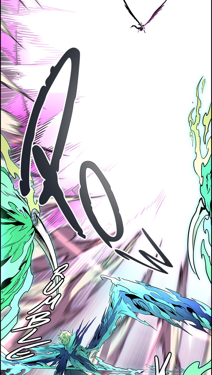 Tower of God Chapter 475 - Page 119