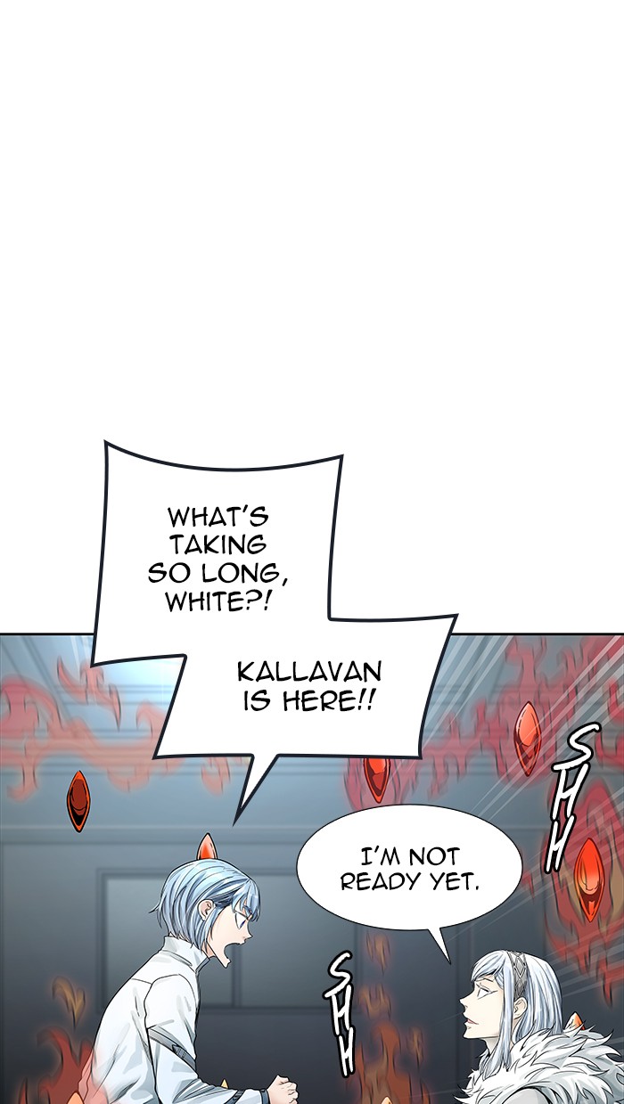 Tower of God Chapter 475 - Page 12