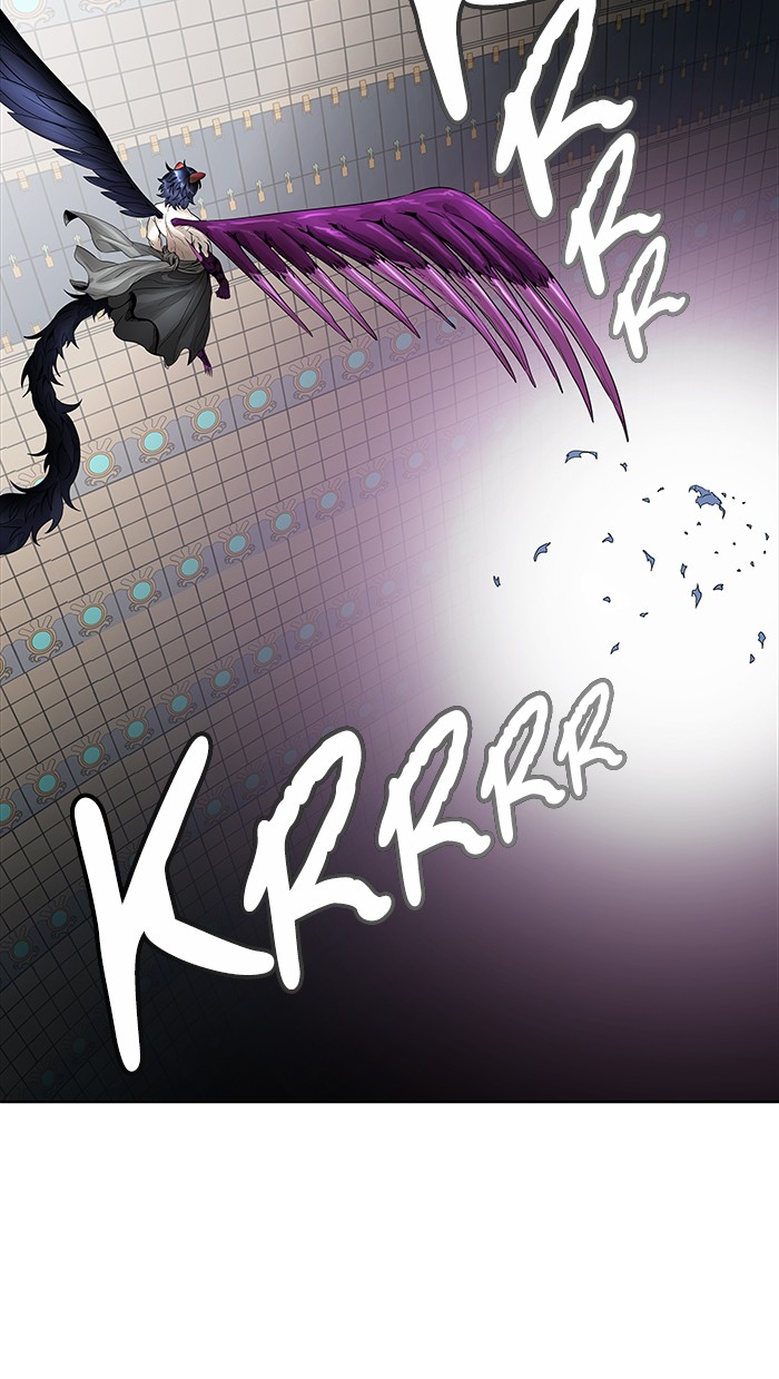 Tower of God Chapter 475 - Page 121