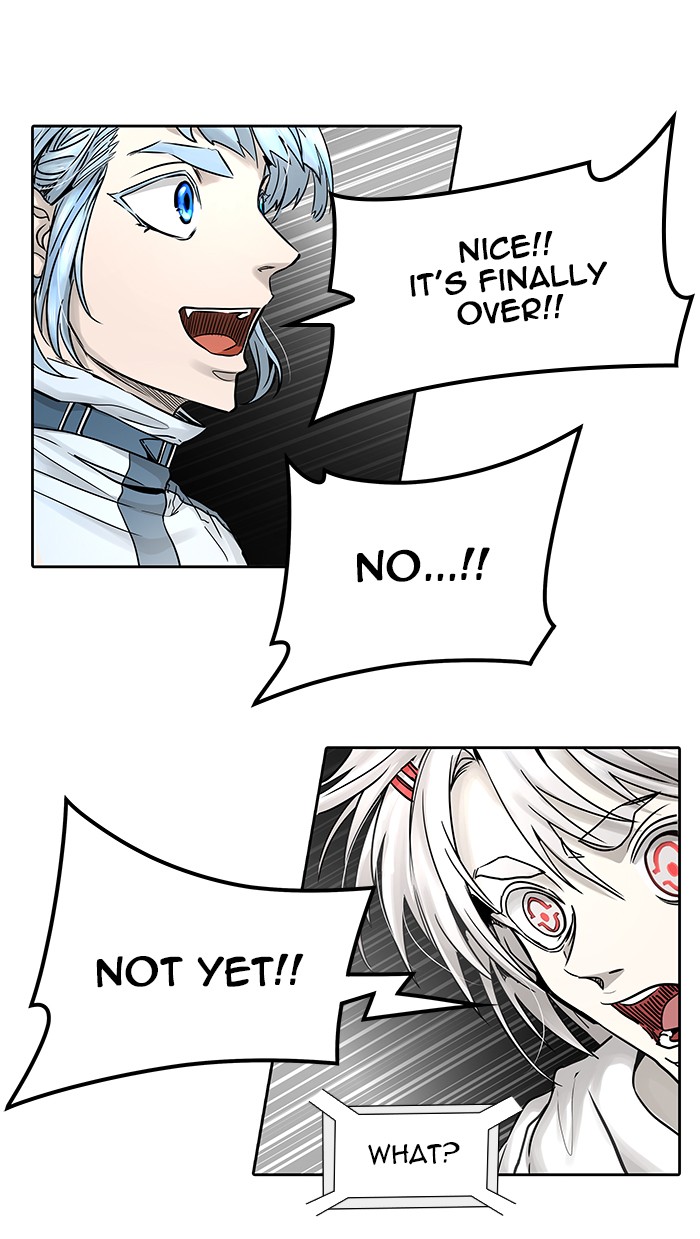 Tower of God Chapter 475 - Page 122