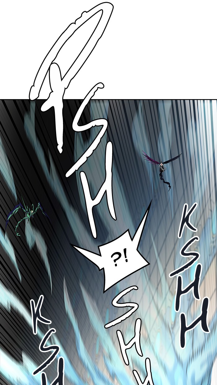 Tower of God Chapter 475 - Page 123