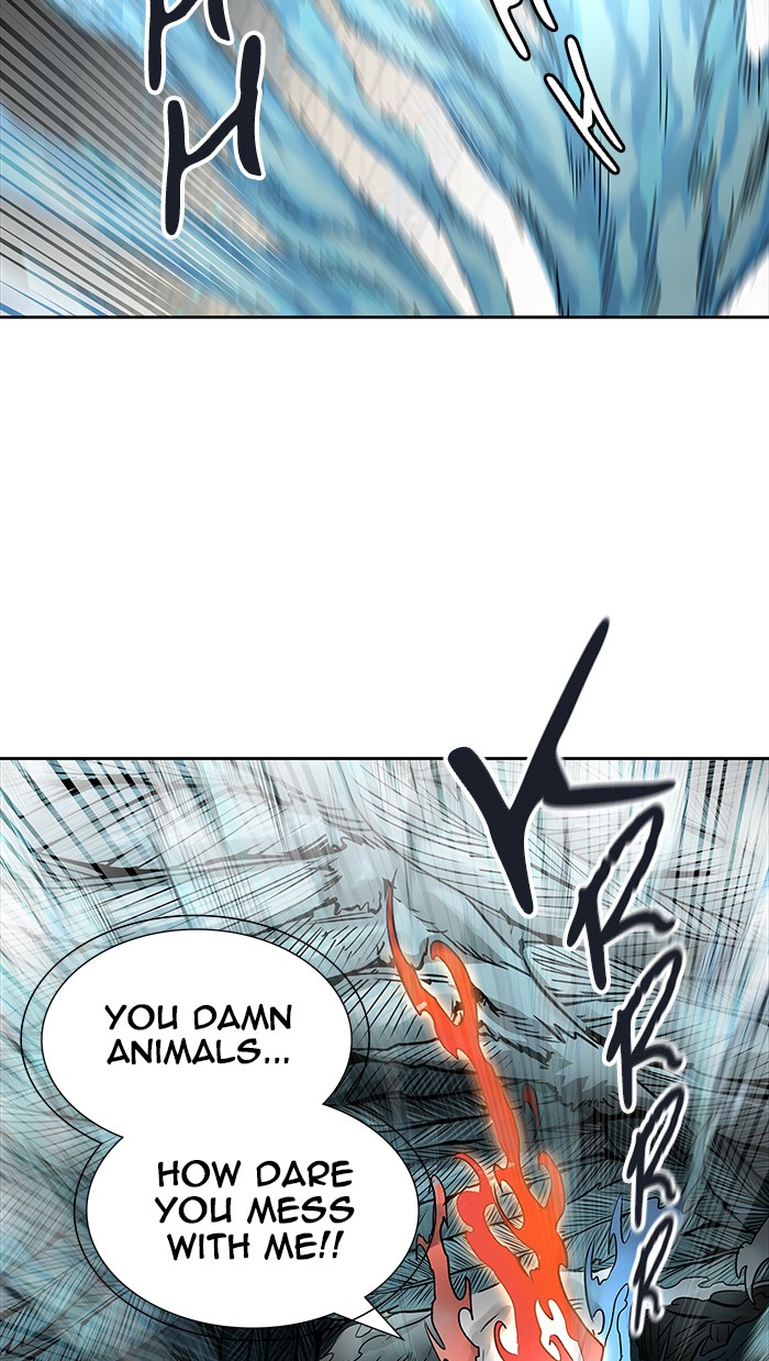 Tower of God Chapter 475 - Page 124
