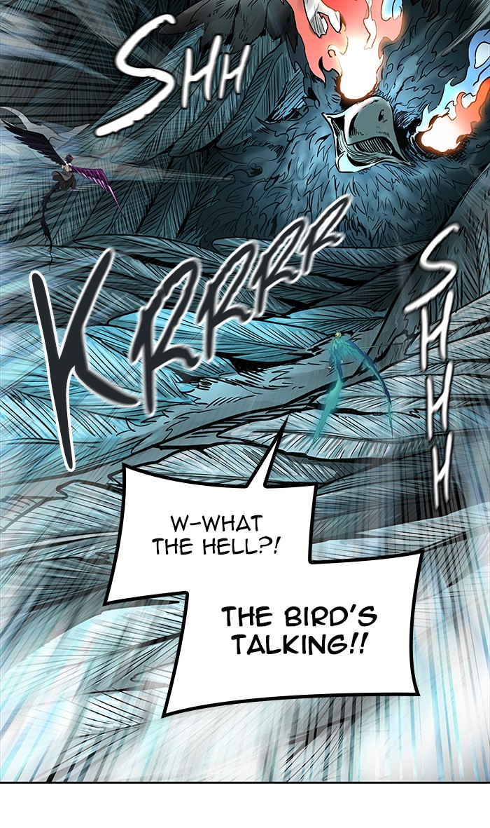 Tower of God Chapter 475 - Page 125