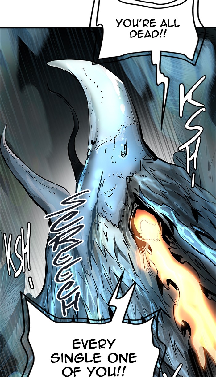 Tower of God Chapter 475 - Page 127