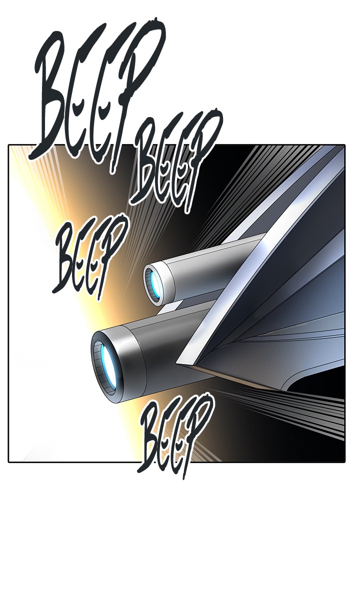 Tower of God Chapter 475 - Page 129