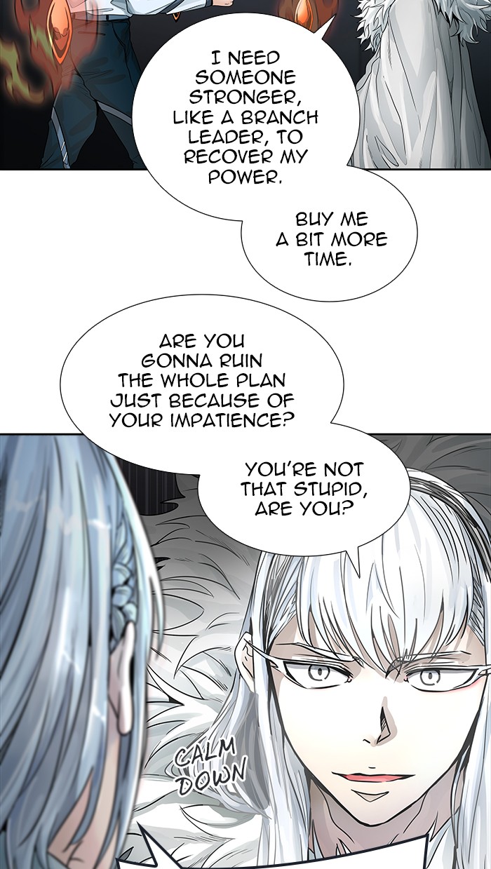 Tower of God Chapter 475 - Page 13