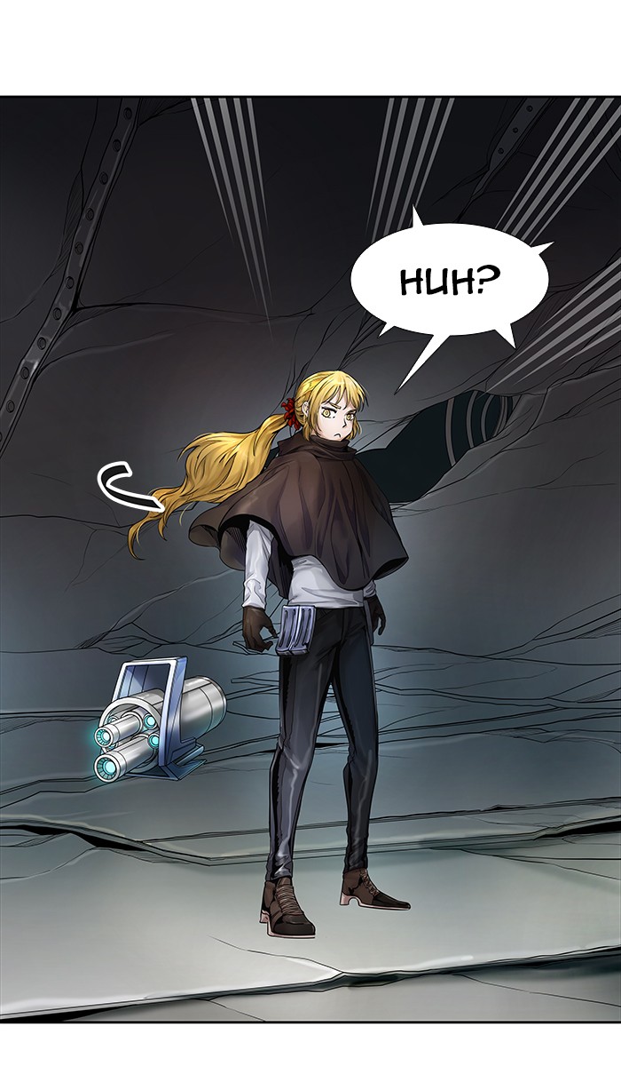 Tower of God Chapter 475 - Page 130