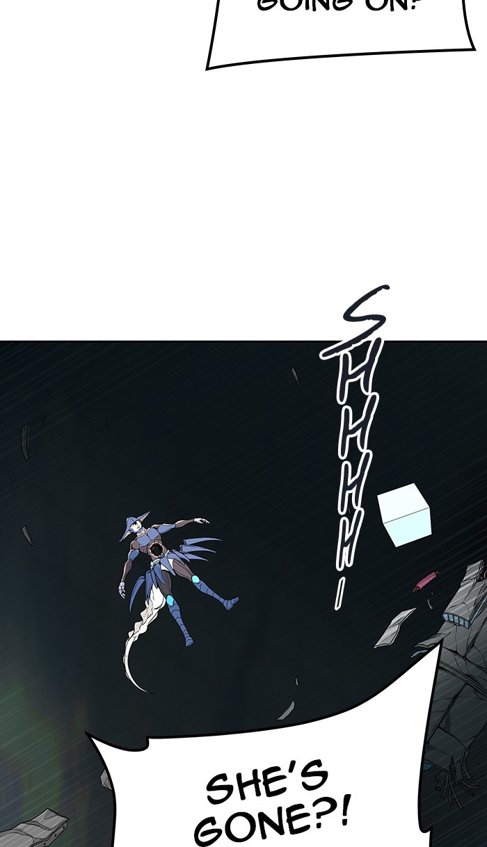 Tower of God Chapter 475 - Page 132
