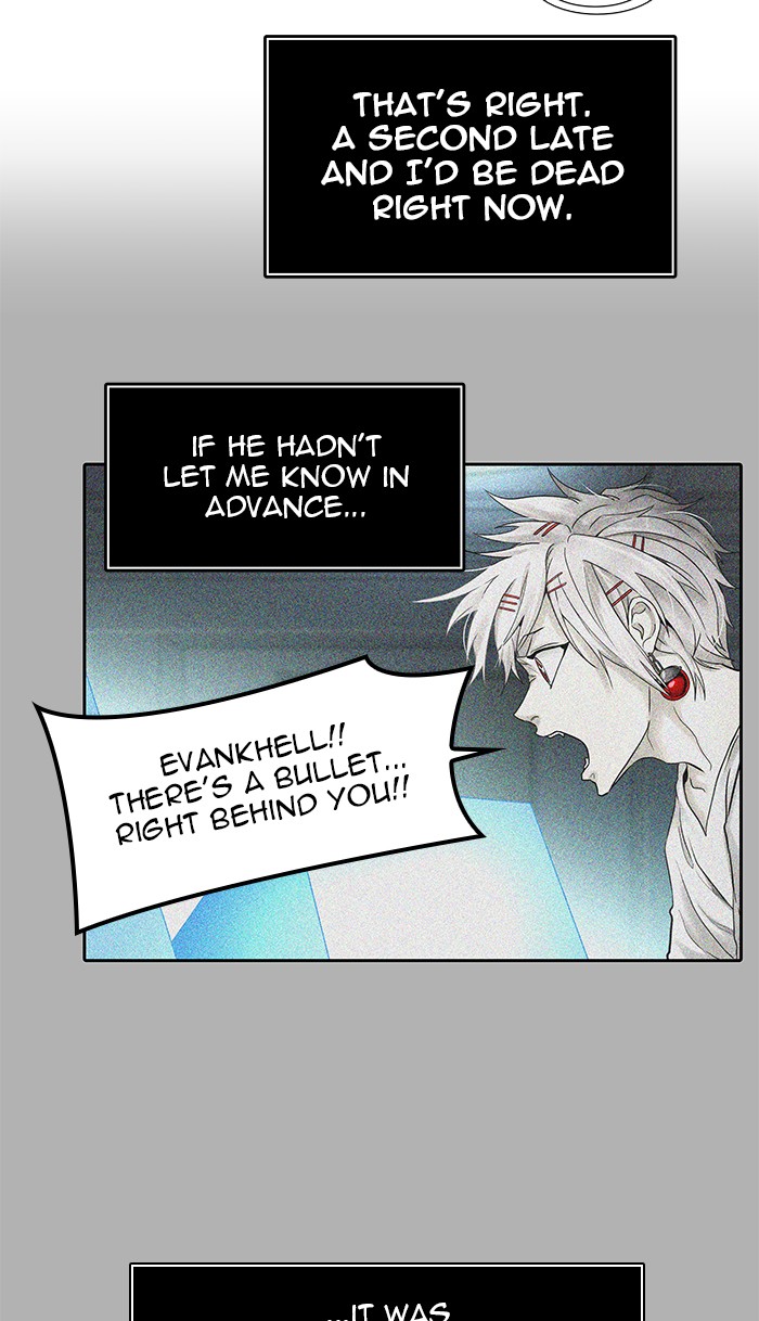 Tower of God Chapter 475 - Page 136