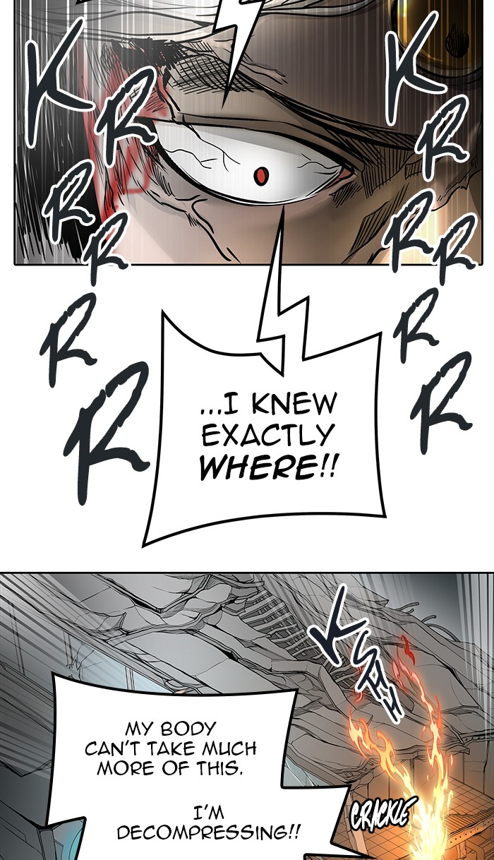 Tower of God Chapter 475 - Page 139