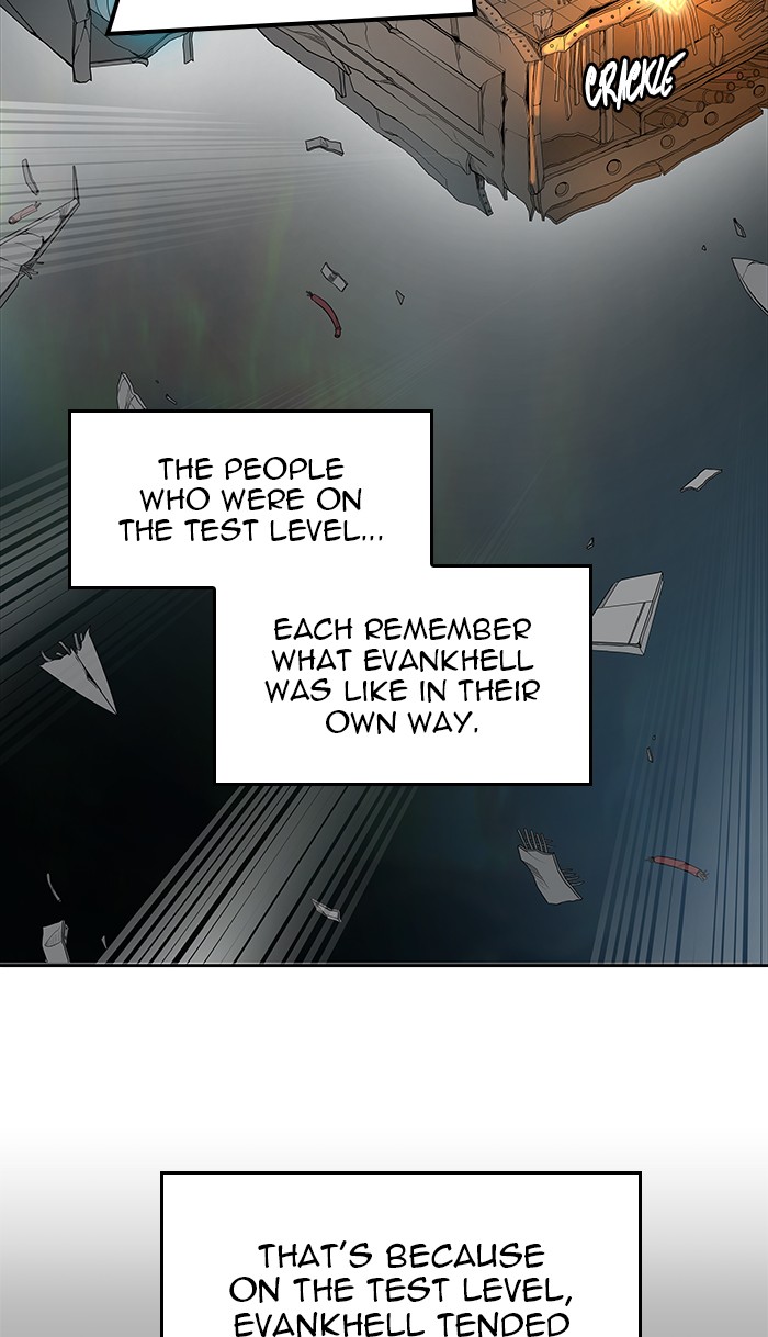 Tower of God Chapter 475 - Page 140