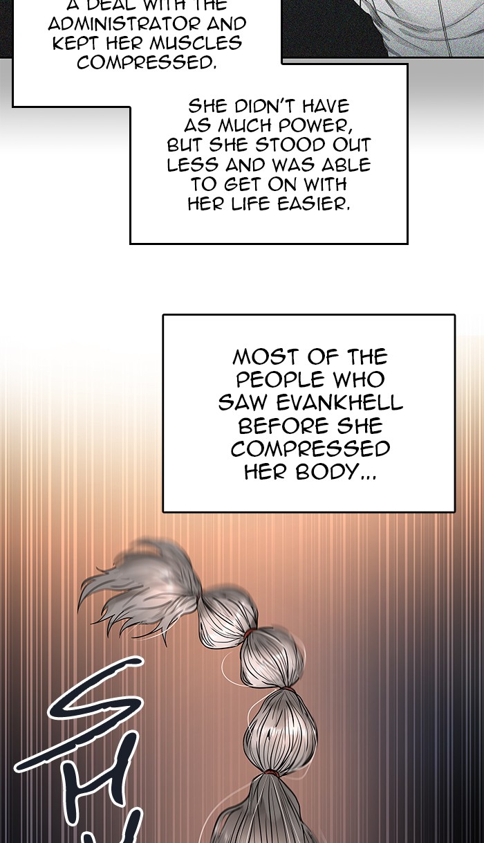 Tower of God Chapter 475 - Page 142