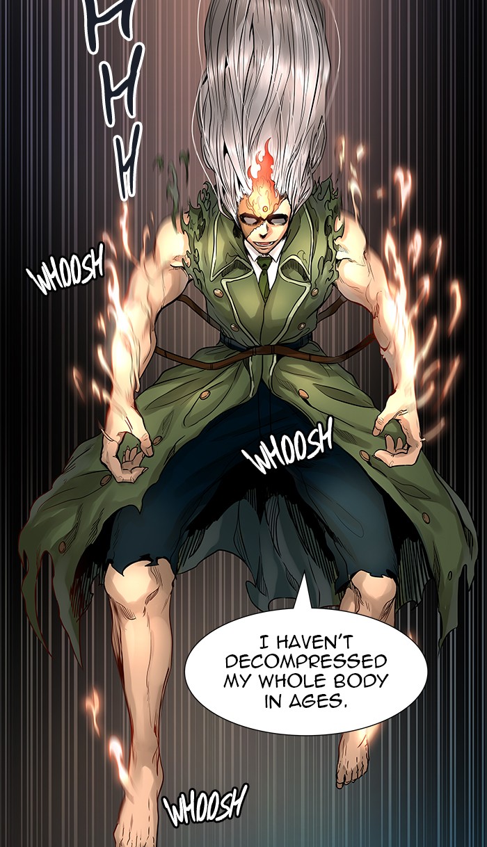 Tower of God Chapter 475 - Page 143