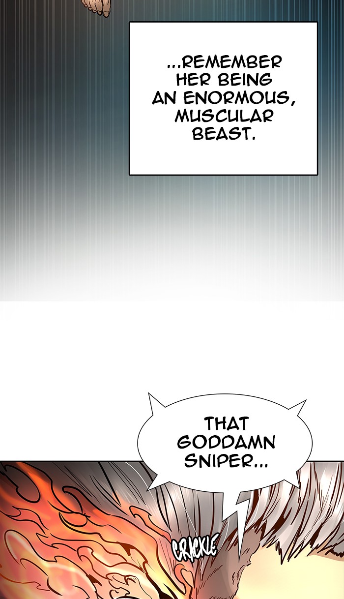 Tower of God Chapter 475 - Page 144