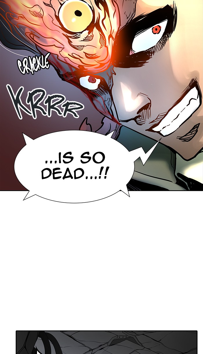 Tower of God Chapter 475 - Page 145