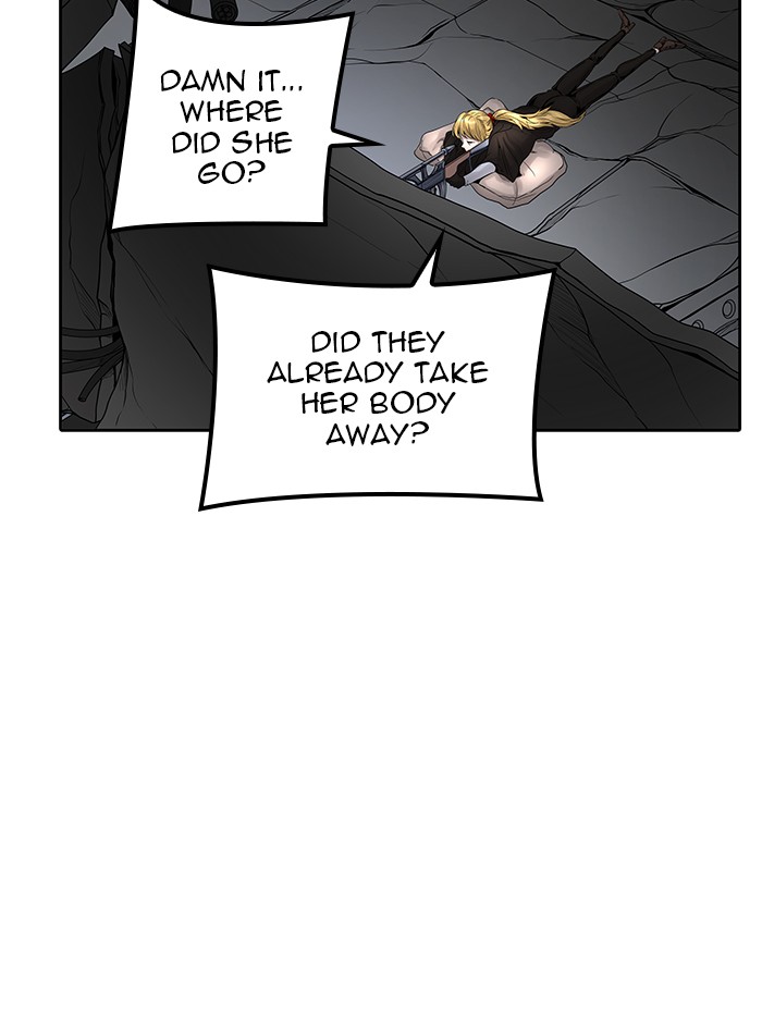 Tower of God Chapter 475 - Page 146