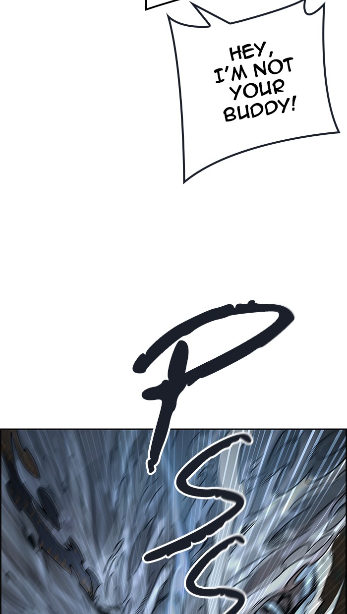 Tower of God Chapter 475 - Page 15