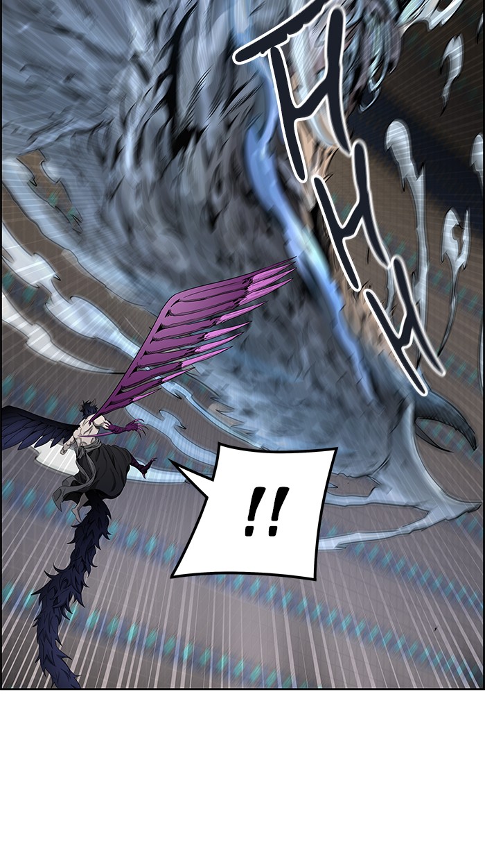 Tower of God Chapter 475 - Page 16